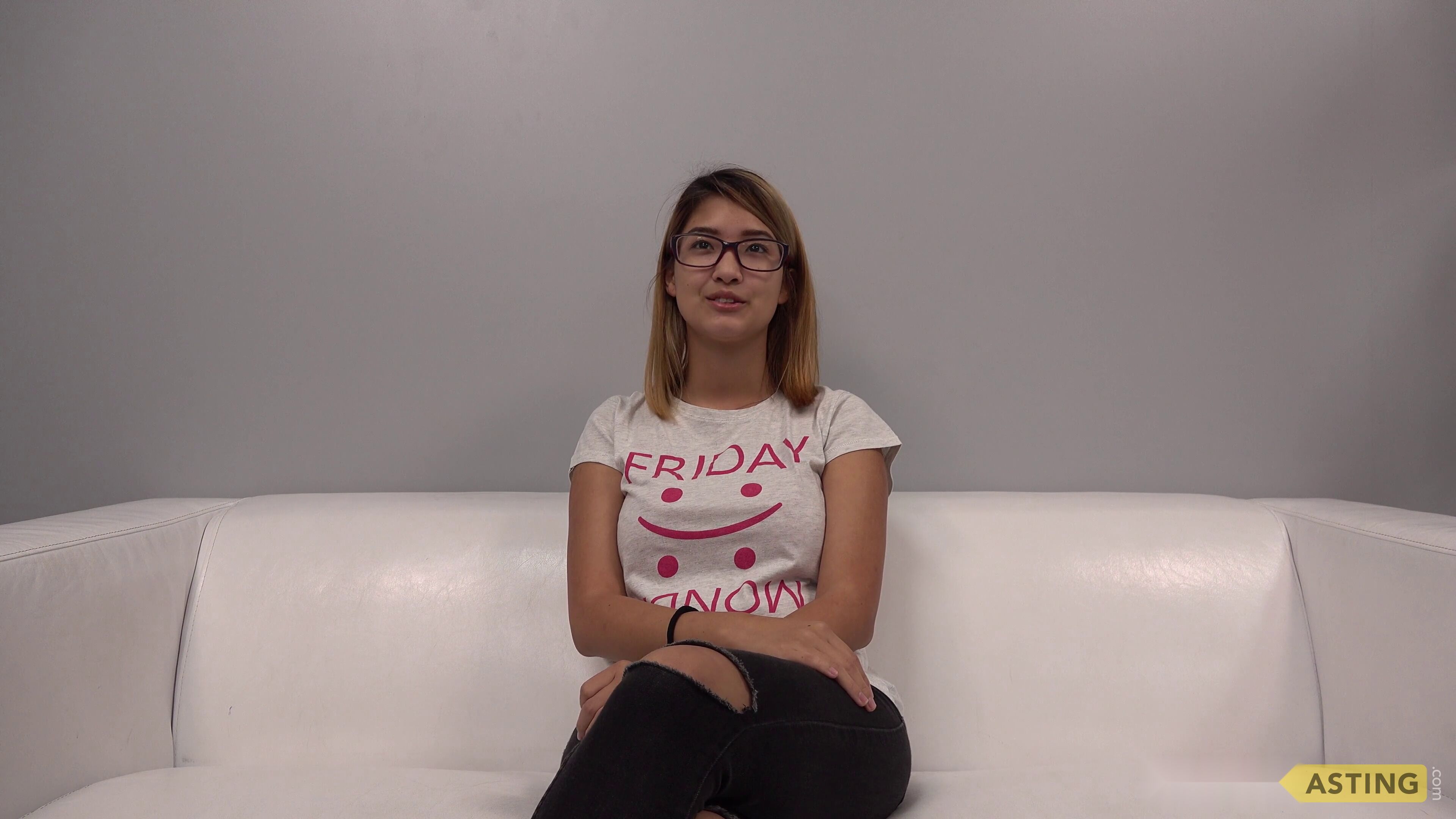 Busty Teen